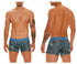 Unico 23050100117 Bucle Trunks Color 90-Printed